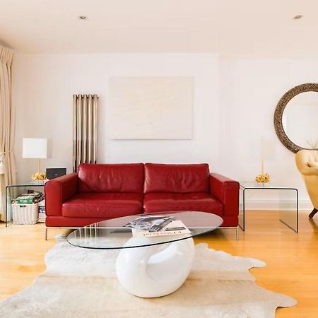 Notting Hill Luxury Duplex Apartment London Bagian luar foto