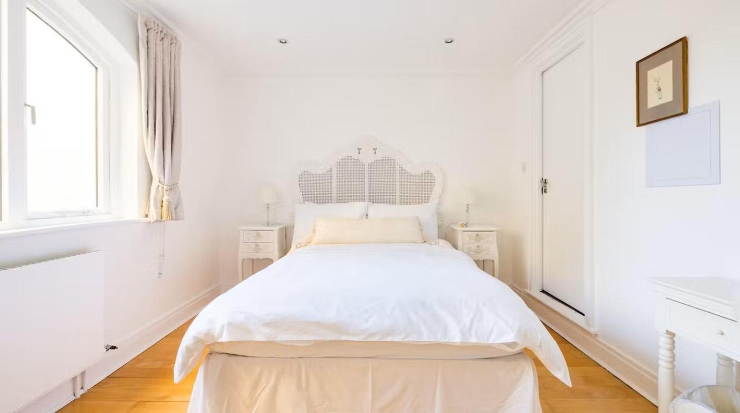 Notting Hill Luxury Duplex Apartment London Bagian luar foto