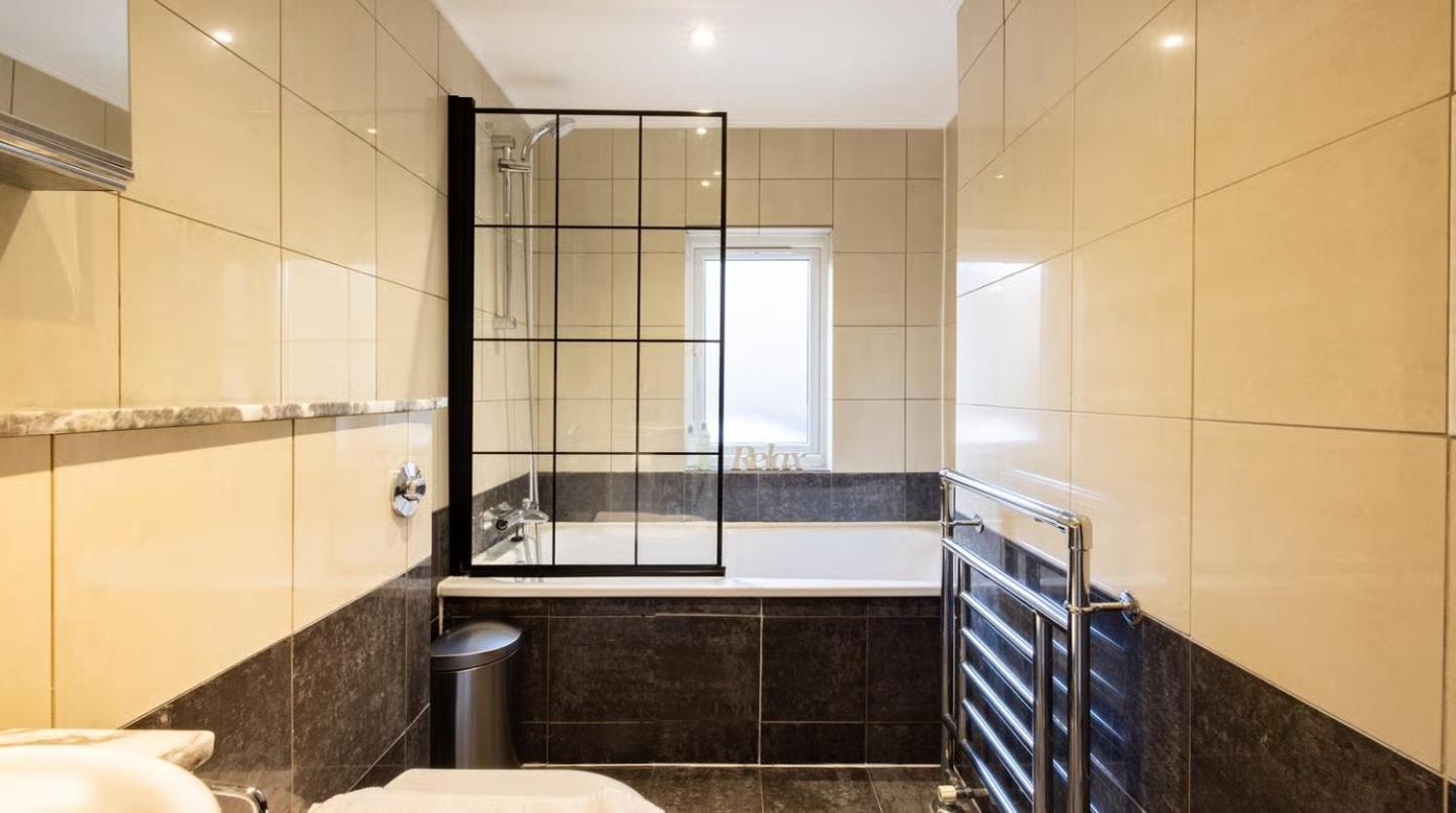 Notting Hill Luxury Duplex Apartment London Bagian luar foto