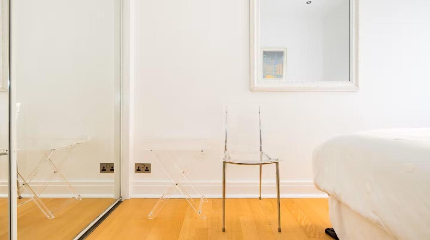 Notting Hill Luxury Duplex Apartment London Bagian luar foto