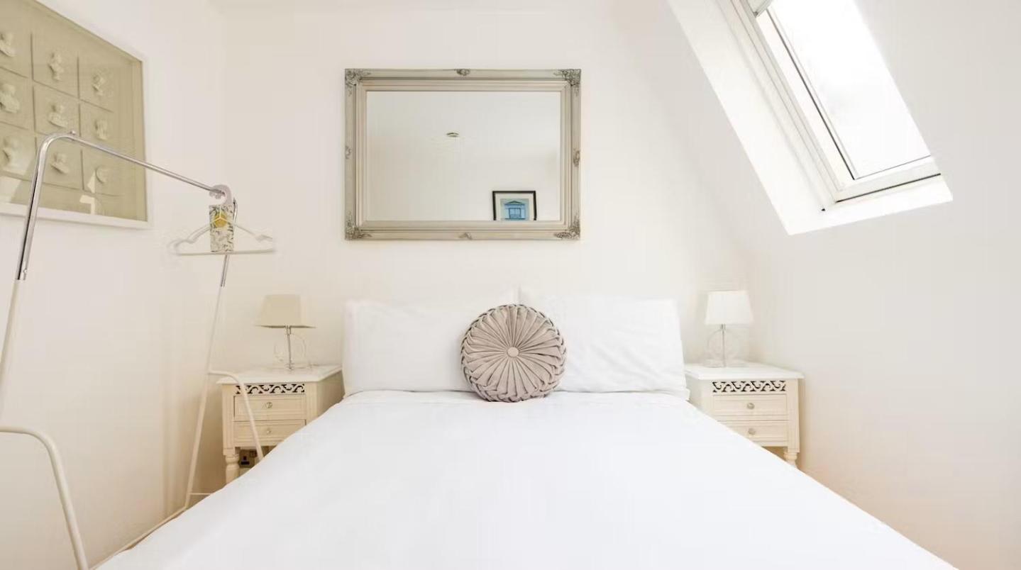 Notting Hill Luxury Duplex Apartment London Bagian luar foto